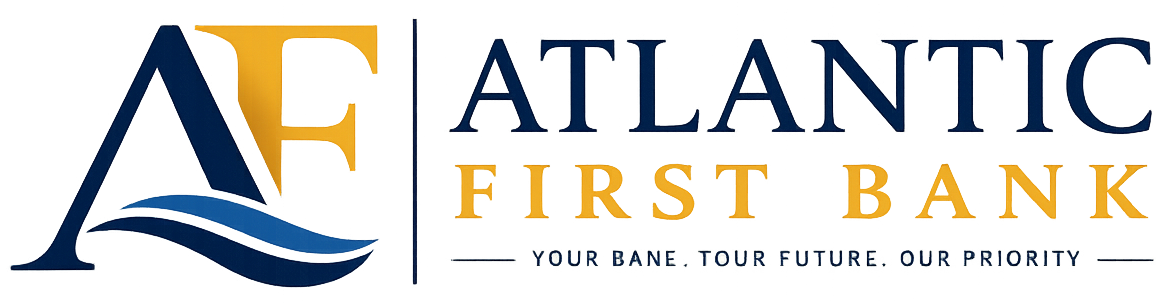 Atlantic First Bank